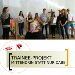 trainee-abschluss