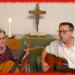 Lieber Gott Titelbild