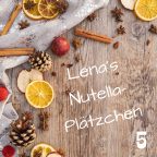 5-0lenas nutella