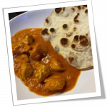 bild butter chicken