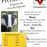 FrechdachseFlyer2022_Sommer