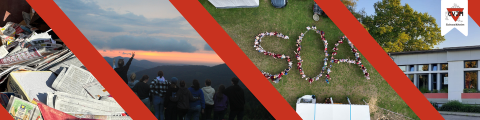 CVJM Schwaikheim e.V.