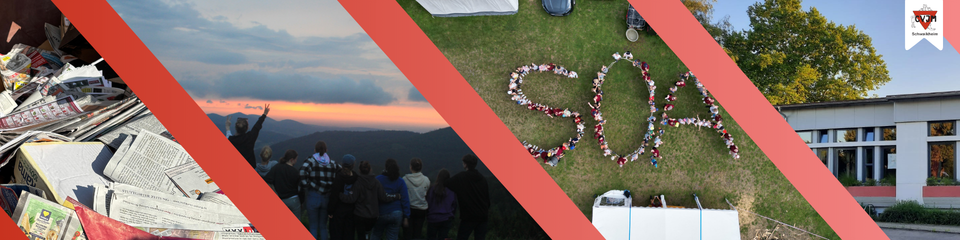 CVJM Schwaikheim e.V.